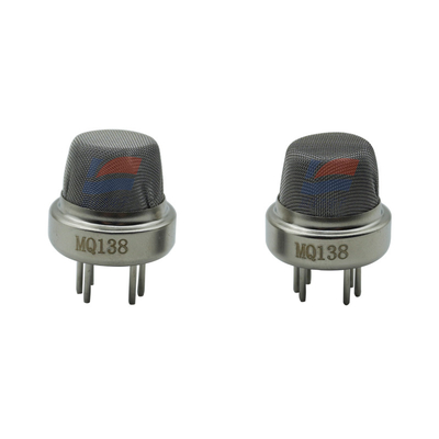 YJJ MQ138 Sensor de vapor orgánico para alarma de vapor orgánico doméstico