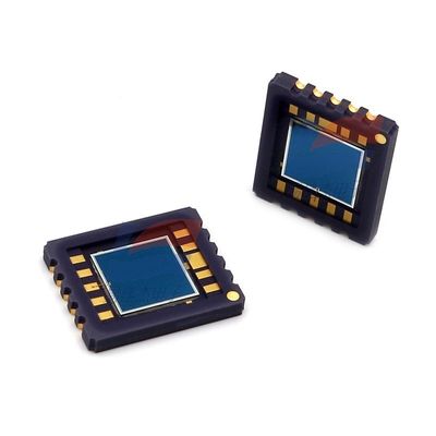 YJJ S5990-01 Detector bidimensional PSD de posición sensible de fotodiodo para medición de posición óptica