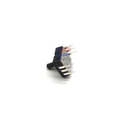 Sensor de presión XFPM-100KPG para aparatos médicos de instrumentación industrial