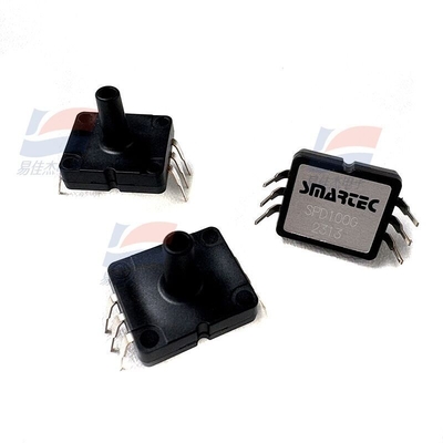 YJJ SPD100G SPD015G 1-100 Psi Sensor de presión de salida digital con compensación de temperatura