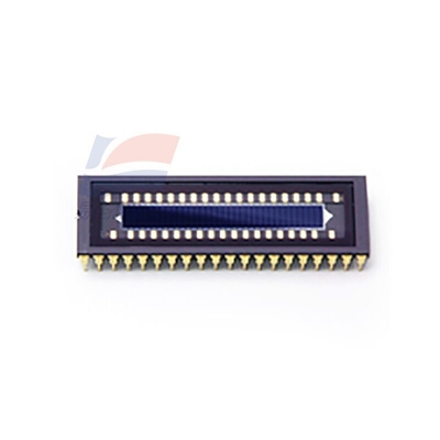 YJJ S4111-35Q La matriz de fotodiodos de silicio se utiliza en la banda ultravioleta al infrarrojo cercano