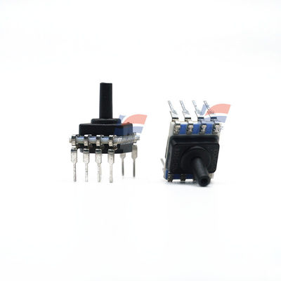 YJJ ABPDANN010BGAA5 Sensor de presión 10bar Tipo básico de placa de instalación Interfaz digital Reloj de frecuencia 100 50 -400 800 kHz