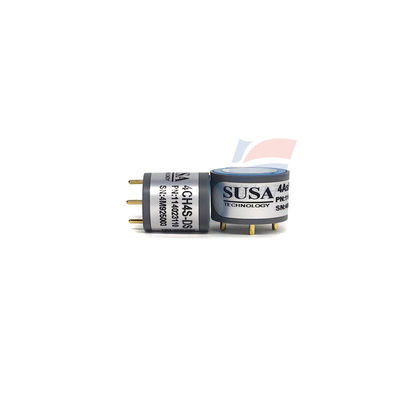4CH4S-DS 114-023-110 Sensor de mercaptán metílico tres electrodos electroquímicos