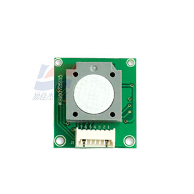Rango de detección 0 ′5ppm ZE08K-CH2O Sensor electroquímico de formaldehído HCHO con voltaje de trabajo de 3,7 V a 5,5 V