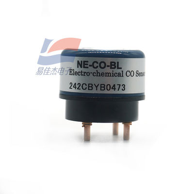 NE4-CO-SI NE-CO-SI Sensor electroquímico de gas de monóxido de carbono para detección precisa de CO Rango de presión 0,9-1,1 atm