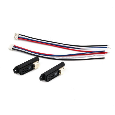 HTG3515CH Sensor de temperatura y humedad para mediciones precisas