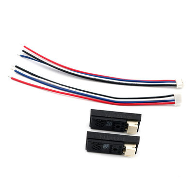 HTG3535CH  Módulo sensor de humedad y temperatura con rango de funcionamiento 0-100%RH