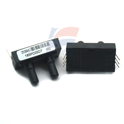 Fuente de alimentación de trabajo de 6 V YJJ 185PC05DT Interfaz de disparador Transmisor de sensor de presión con tipo de salida analógica