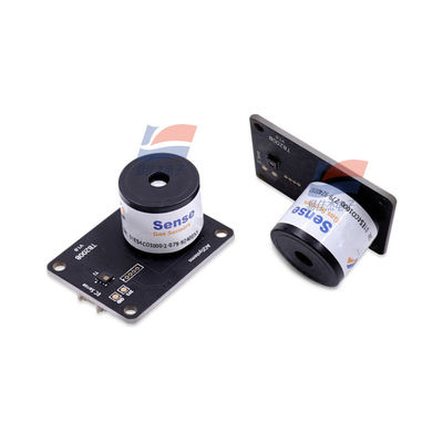 TB200B-ES1 Módulo Sensor de Gas TVOC Estándar Digital Resolución 0.1ppm 3.3-5.5V DC
