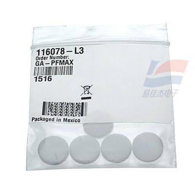 GA-PFMAX XT-RF-H5 Reemplazo del filtro de la bomba de partículas para el kit GasAlert Max XT de 5