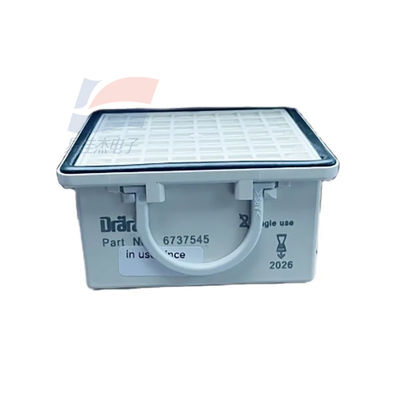 6737545 Filtro para Ventilador para el Modelo Savina, Accesorio Médico Esencial