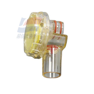 8412001 Accesorios para sensores de flujo para medición de temperatura y humedad