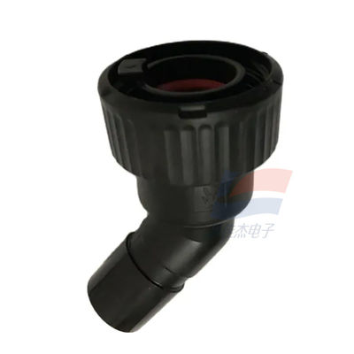 8603868 Conector de módulo de respiración de la máquina de anestesia con rango de presión de trabajo 85 mm × 60 mm × 40 mm