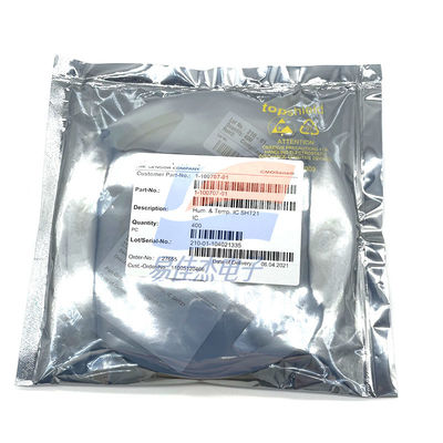 Sensores digitales de humedad y temperatura SHT21 para monitoreo ambiental dentro de automóviles, como la temperatura