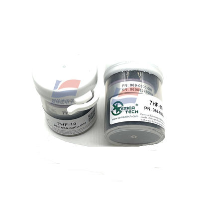 El sensor electroquímico de cloruro de hidrógeno YJJ 7HF-10 069-0300-000 se utiliza para detectar la concentración de gas HF.