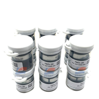 YJJ 7NO2-20 057-0200-000 El sensor electroquímico de dióxido de nitrógeno se utiliza para detectar la concentración de gas NO2