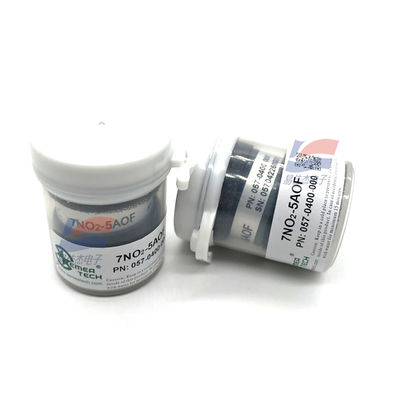 El sensor electroquímico de óxido nítrico de la serie 7NO-5 058-0400-000 YJJ se utiliza para la detección de la concentración de gas NO
