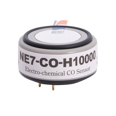 NE7-CO-H10000 Sensor de gas electroquímico para la seguridad industrial