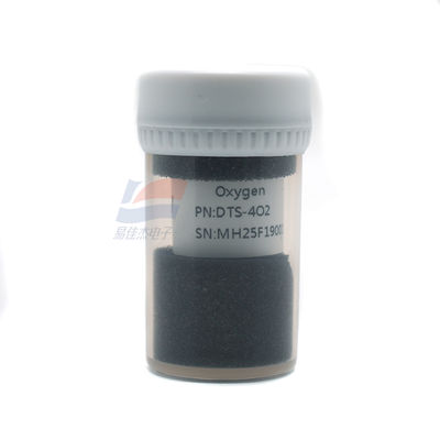 DTS-4O2 Drift cero < 0,2% Vol Rango de medición 0-25%VOL Sensor de gas para el monitoreo de gas en entornos peligrosos