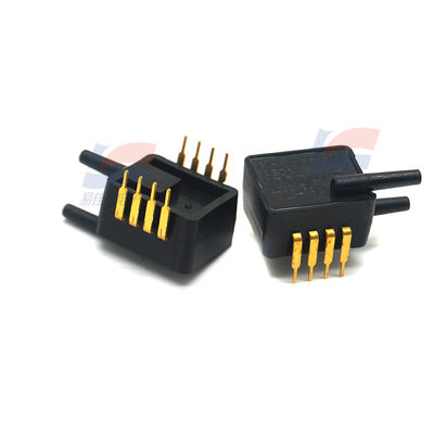 El sensor de presión ASDX100D44R presenta alta precisión y excelente estabilidad