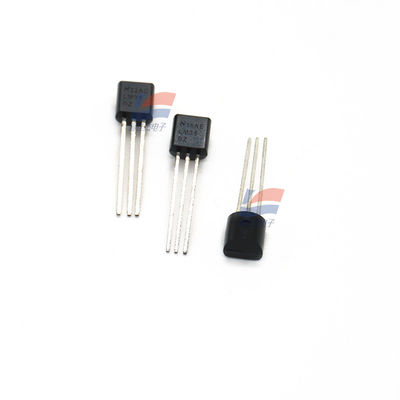 Sensores de temperatura LM35DZ Centígrados de precisión HVAC Médicos