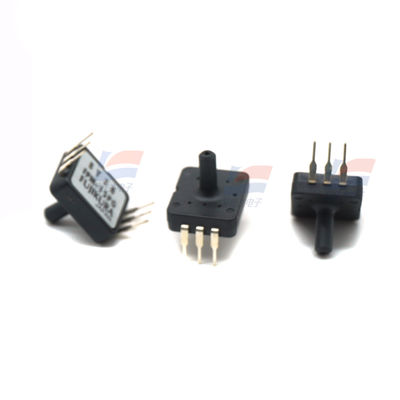El sensor de presión YJJ FPM-15PG se utiliza en monitores de presión arterial, aspiradoras, lavadoras, etc.