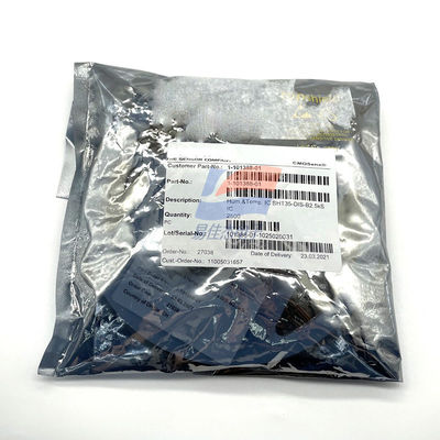 El sensor digital de temperatura y humedad YJJ SHT35 se utiliza en las incubadoras de animales de construcción inteligente