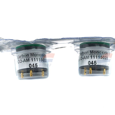 YJJ CO-AM Sensor electroquímico de monóxido de carbono (sensor de CO) se utiliza en campos como las minas de carbón