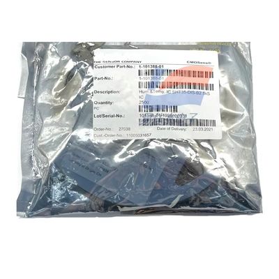 SHT35-DIS-F Sensor digital de humedad y temperatura, membrana de filtro