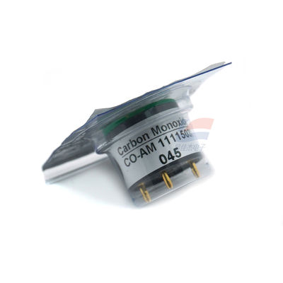 Sensor de gas monóxido de carbono CO-AM electroquímico para monitoreo de producción industrial