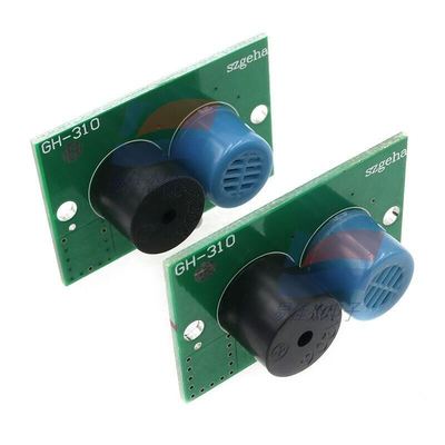 El módulo de sensor de gas YJJ GH-310 GH310 se utiliza para el monitoreo de gas de la mina de carbón