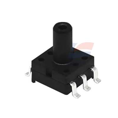 AGR10 Sensor de presión de medición de respuesta rápida SOP6 Envasado