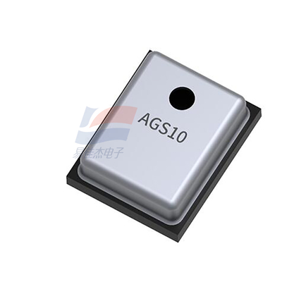 AGS10 TVOC Sensores de gas de salida digital I2C Respuesta rápida