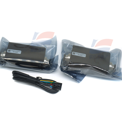 FS4308-15-O8-BV-A Sensor de flujo másico de gas para control de procesos de cromatografía de gases de laboratorio