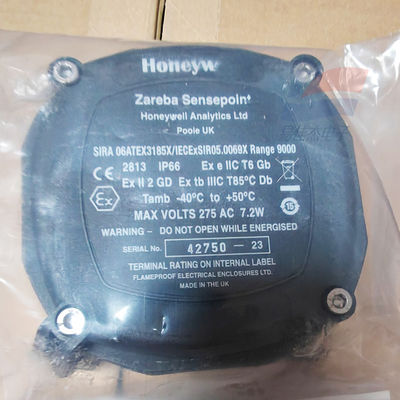 YJJ SPSTAXF1SS Detector de gas inflamable Analizador de gas hecho de acero inoxidable