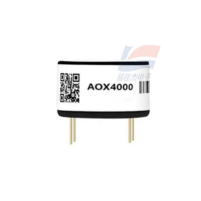 Sensor de oxígeno fluorescente YJJ AOX4000 - Un reemplazo para el sensor de concentración de oxígeno sin plomo LOX-02