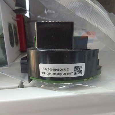 Módulo de sensor electroquímico de oxígeno YJJ SPXCDTMT SPXCDMAG, detector de gas oxígeno