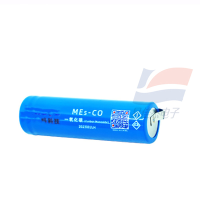 YJJ MEs-CO Sensor electroquímico de monóxido de carbono Un sensor de tipo pila de combustible se utiliza en campos como el monitoreo de incendios