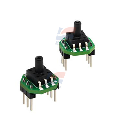 Sensor de presión AGR12 5V Tensión DIP Paquete medidor de presión