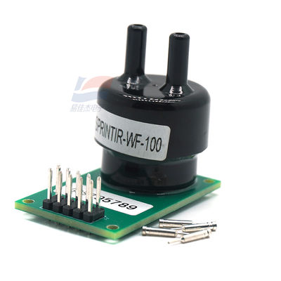 SPRINTIR-W-F-100 Sensores de gas de dióxido de carbono Tiempo de respuesta rápido