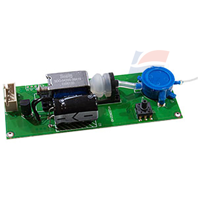 Sensor de gas de alcohol ZE29A-C2H5OH electroquímico de alta precisión