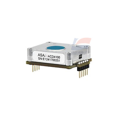 ACD4100 Sensor óptico de refrigerante sin dependencia de oxígeno salida digital estándar