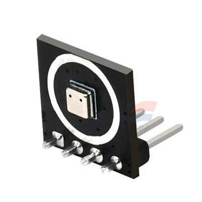 AGS2602 Módulo de sensor de COV (Compuestos Orgánicos Volátiles) basado en el principio MEMS para purificadores de aire