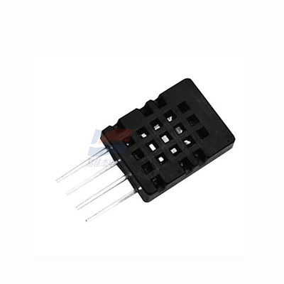 El sensor digital de temperatura y humedad YJJ DHT21 se utiliza en purificadores de aire