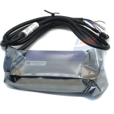 Sensores de flujo de masa MF3000S-200-R-BVZ-A con sensores calorímetricos