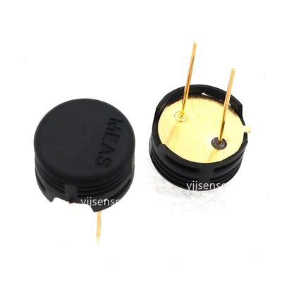 YJJ HS1101LF Los elementos del sensor de humedad capacitiva se utilizan en el campo del control de la calidad del aire del automóvil