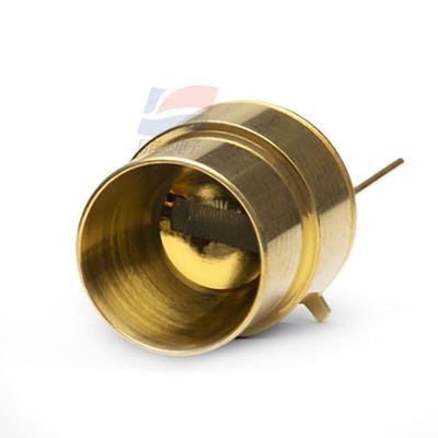 Fuente de luz infrarroja nano YJJ HIS550R-OWC, cuerpo negro, para detección de refrigerantes