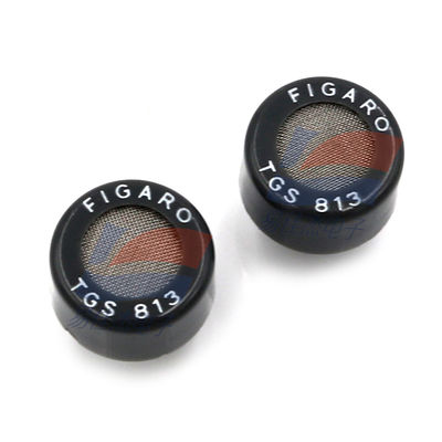TGS813 Sensor de gas semiconductor para detección de fugas de gas doméstico Detección de gas portátil