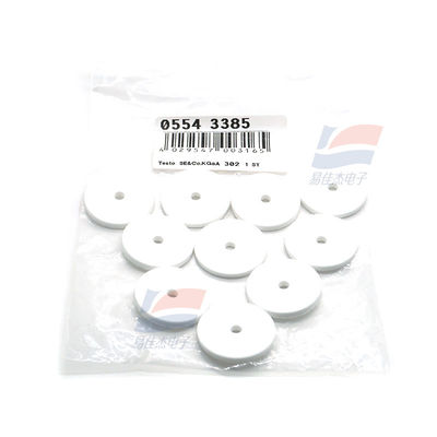 YJJ 0554 3385 Filtro de partículas de respaldo para sonda modular de muestreo de gases de combustión