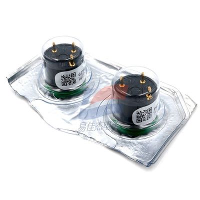 Sensor de monóxido de carbono YJJ CO-AM utilizado para monitoreo en entornos de gas industrial